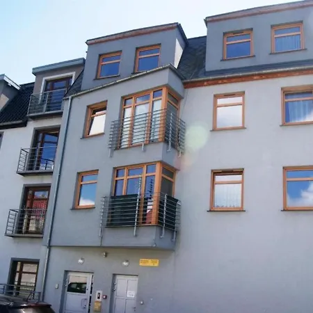 Apartament Modern Life W Centrum Z Parkingiem Jelenia Góra