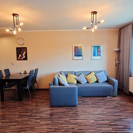 Apartment Apartament Modern Life W Centrum Z Parkingiem *