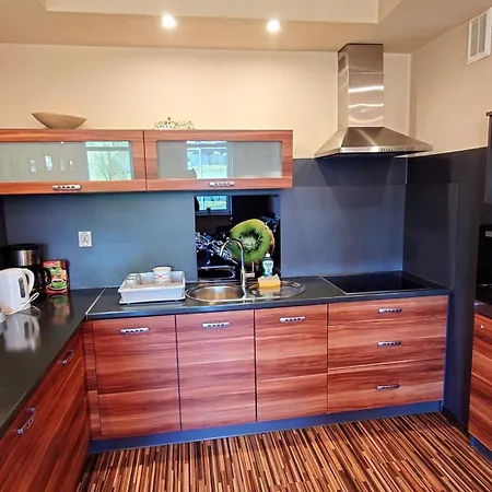 Apartament Modern Life W Centrum Z Parkingiem Apartment Jelenia Gora