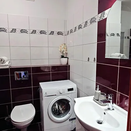 Apartament Modern Life W Centrum Z Parkingiem Jelenia Góra