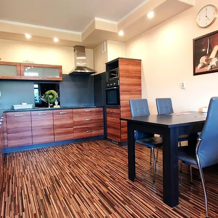 Apartament Apartament Modern Life W Centrum Z Parkingiem