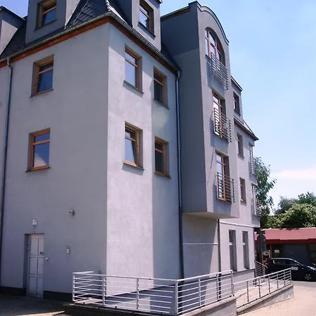 Apartament Modern Life W Centrum Z Parkingiem Apartament Jelenia Góra